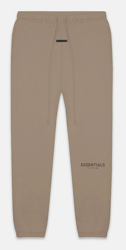 FEAR OF GOD ESSENTIALS Sweatpants (FW21)