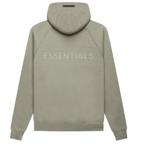 FEAR OF GOD ESSENTIALS Hoodie (FW21)